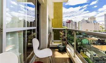Imagem 5: APARTAMENTO RESIDENCIAL em São Paulo - SP, Perdizes