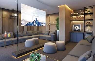 Imagem 16: APARTAMENTO RESIDENCIAL em São Paulo - SP, City América