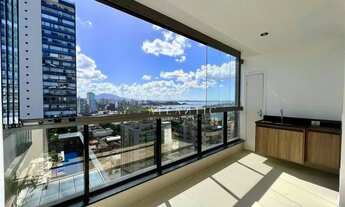 Imagem: Exclusividade! Highline, 2 quartos amplo