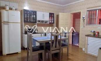 Imagem 6: Casa com 3 sobrados ótimo para renda à Venda, 332 m²