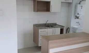 Imagem 2: Apartamento para aluguel e venda possui 64 metros quadrados com 3 quartos