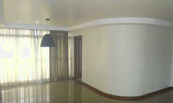 Imagem 5: Apartamento para aluguel tem 170 m² com 3 quartos e uma suite em Vila Guiomar - Santo And