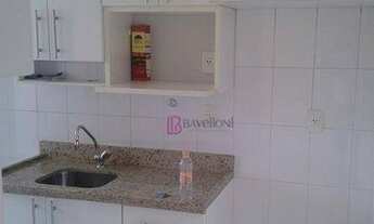 Imagem 5: Apartamento com 1 dormitório à venda, 41 m² por R$ 580.000 - Pompeia - São Paulo/SP