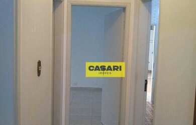 Imagem 5: Casa com 2 dormitórios para alugar, 195 m² - Jardim do Mar - São Bernardo do Campo/SP