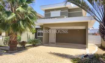 Imagem 2: Casa - Swiss Park - Campinas