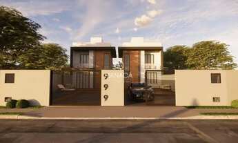 Imagem: Sobrado com piscina Centro Barra Velha