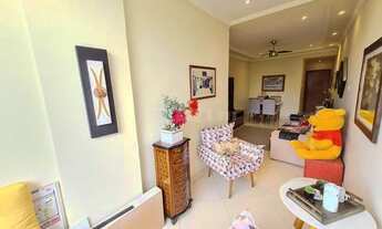 Imagem 3: Tijuca Apartamento com 3 dormitórios