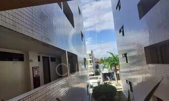 Imagem 4: Apartamento para venda possui 97 metros quadrados com 3 quartos em Ponta Verde - Maceió