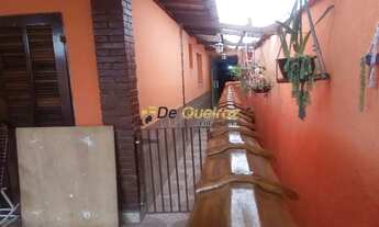 Imagem 5: Casa para venda com 130 metros quadrados com 1 quarto