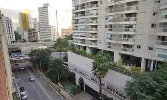 Imagem 4: APARTAMENTO A VENDA CENTRO - RUA MARTINS FONTES