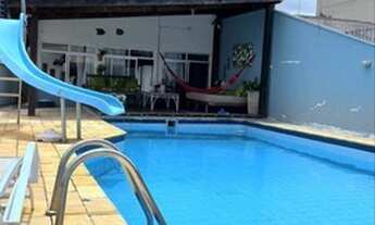 Imagem 5: Casa para venda com 852 metros quadrados com 5 quartos em Centro - Balneário Camboriú - SC