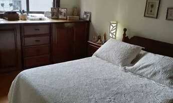 Imagem 7: Apartamento à venda com 102m², 3 dorms, 1 suíte e 2 vagas, Sumarezinho - São Paulo/SP