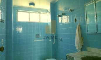 Imagem 5: Apartamento com 1 suíte, são 160 m2 bem distribuídos e uma vaga - Jardim Paulista