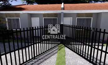 Imagem 5: Casa- Venda- Cará- Cará