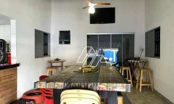 Imagem 5: Casa com 3 dormitórios - venda por R$ 350.000,00 ou aluguel por R$ 1.900,00/mês - Palmital