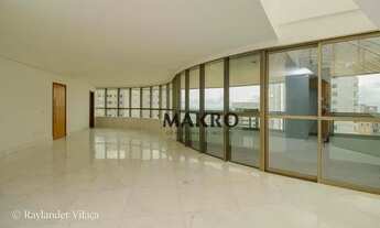 Imagem 2: Cobertura com 4 dormitórios, 500 m² - venda por R$ 5.500.000,00 ou aluguel por R$ 23.082,0