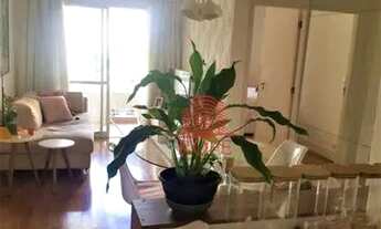 Imagem 2: Apartamento com 3 dormitórios à venda, 63 m² por R$ 880.000,00 - Moema Pássaros - São Paul