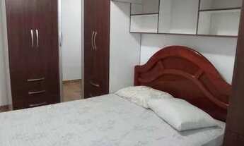 Imagem 12: Apartamento com 1 dormitório à venda, 35 m² por R$ 215.000 - Boqueirão - Praia Grande/SP