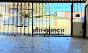 Imagem 2: Casa com 2 dormitórios para alugar, 80 m² por R$ 2.000,00/mês - Parque Nossa Senhora da Ca