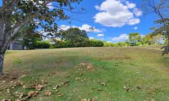 Imagem 5: Terreno no Residencial Aldeia do Vale