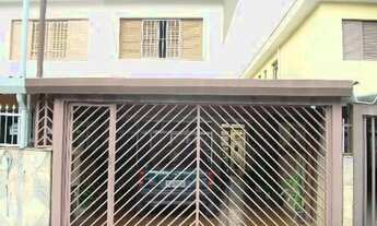 Imagem 2: Sobrado de 155m² com 3 quartos em Palmas Do Tremembé