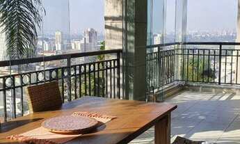 Imagem 2: Apartamento - Chacara Santana