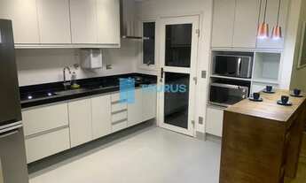 Imagem 6: Apartamento mobiliado,proximo ao shopping villa olimpia