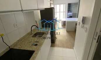 Imagem 5: Studio para Locação em Curitiba, Centro, 1 dormitório, 1 banheiro