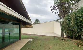 Imagem 5: CASA TERREA PARA VENDA OU LOCAÇÃO COM 4 SUITES - 672m² A/C - PARQUE CAMPOLIM - SOROCABA