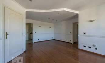 Imagem 5: Apartamento para Aluguel - Portal do Morumbi, 3 Quartos, 120 m2