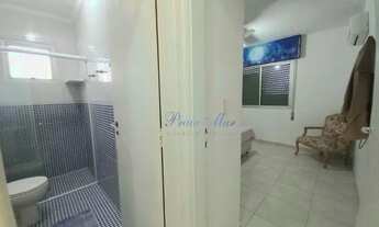 Imagem 4: Apartamento à venda, 90 m² por R$ 430.000,00 - Praia das Pitangueiras - Guarujá/SP