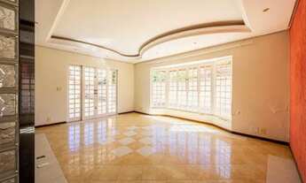 Imagem 6: Casa Sobrado Casa em condomínio com 4 dormitórios