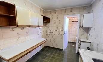 Imagem 4: Apartamento à venda no Botafogo - Campinas/SP