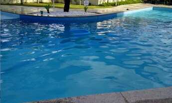 Imagem 3: 2Qtos / SEMI MOBILIADO/ P.NEGRA/Cond. View Club