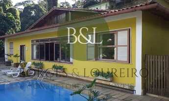 Imagem 3: PETRóPOLIS - Casa Padrão - Nogueira