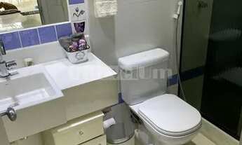 Imagem 3: Barra da Tijuca Apartamento cobertura com 2 dormitórios