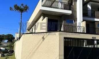 Imagem: SOBRADO 03 QUARTOS- CIDADE JARDIM