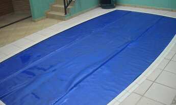 Imagem 4: Maravilhoso sobrado na Vila Formosa de 270 com 3 dormitórios, suíte, piscina, churrasqueir