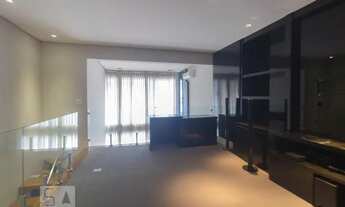 Imagem 7: Apartamento para Aluguel - Brooklin, 3 Quartos, 165 m2