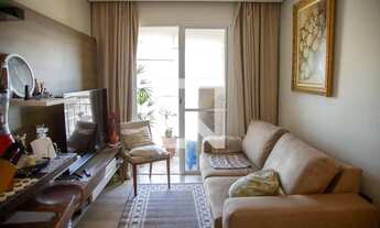 Imagem 4: Apartamento para Aluguel - Santo Antônio, 2 Quartos, 57 m2