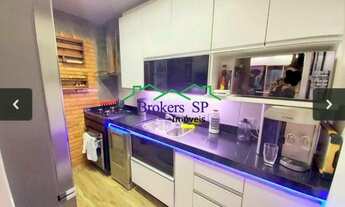 Imagem 2: São Paulo - Apartamento Padrão - Alto do Ipiranga