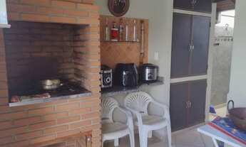 Imagem 4: Casa para venda possui 110 metros quadrados com 3 quartos em Arembepe (Abrantes) - Camaçar