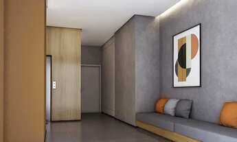 Imagem 2: STUDIO RESIDENCIAL em São Paulo - SP, Vila Nova Conceição