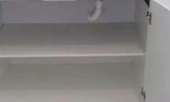 Imagem 3: Lindo Apê 2 quartos, recém reformado!!! Novíssimo!!!