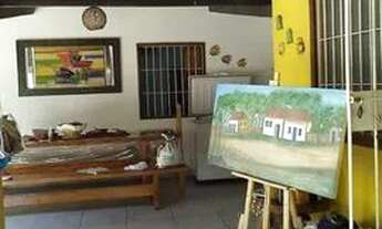 Imagem 6: Vendo esta casa no litoral sul da Bahia