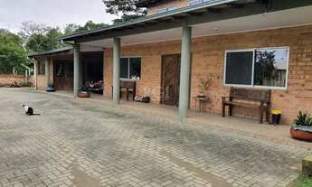 Imagem 7: Sítio para Venda - 254m², 3 dormitórios, sendo 1 suites, 2 vagas - São Caetano