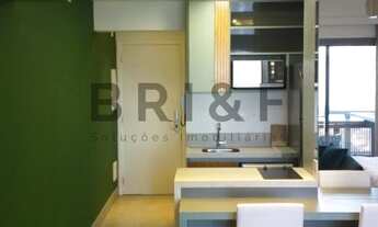 Imagem: Apartamento para executivos / Alto Padrão