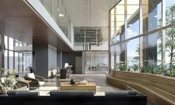 Imagem 7: STUDIO RESIDENCIAL em São Paulo - SP, Brooklin Paulista