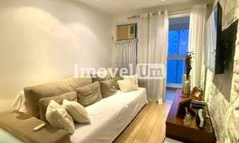 Imagem 5: Barra da Tijuca Apartamento com 2 dormitórios