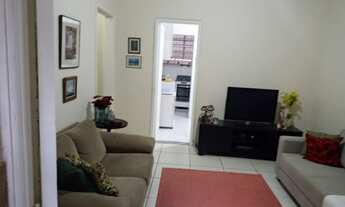 Imagem 4: Apartamento térreo - 03 quartos em Icaraí